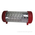 With indicator light car bass tube CH-2012A